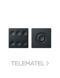 SIST.CTROL.SIMON SENSE&SLIDE KEYPAD 6B