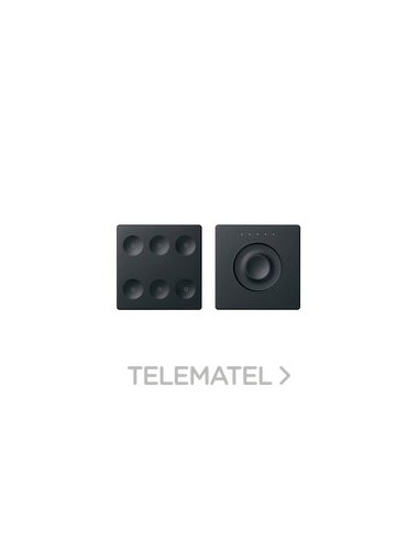 SIST.CTROL.SIMON SENSE&SLIDE KEYPAD 6B