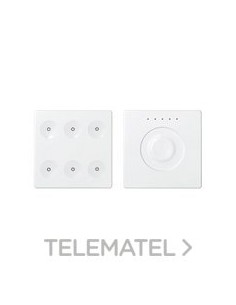 SIST.CTROL.SIMON SENSE&SLIDE KEYPAD 6B