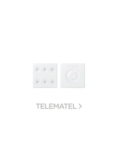 SIST.CTROL.SIMON SENSE&SLIDE KEYPAD 6B