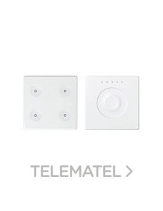 SIST.CTROL.SIMON SENSE&SLIDE KEYPAD 4B