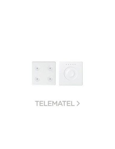 SIST.CTROL.SIMON SENSE&SLIDE KEYPAD 4B