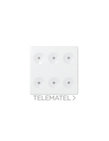 SIST.CTROL.SIMON SENSE KEYPAD 6B REGULAR