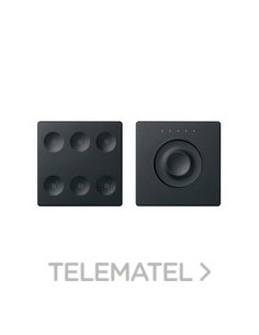 SIST.CTROL.SENSE&SLIDE KEYPAD 6B KNX GF.