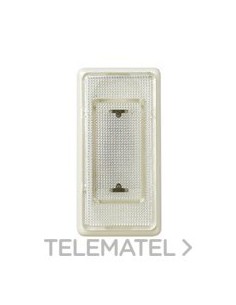 SEÑALIZADOR SIMON 27 TRASL.INCOL.ORO MF