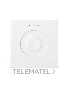 REGULADOR SLICE CTROL.SIMON 82 SENSE BL