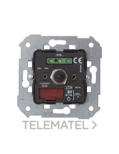 REGULADOR ELECTRÓNICO UNIVERSAL SIMON 73