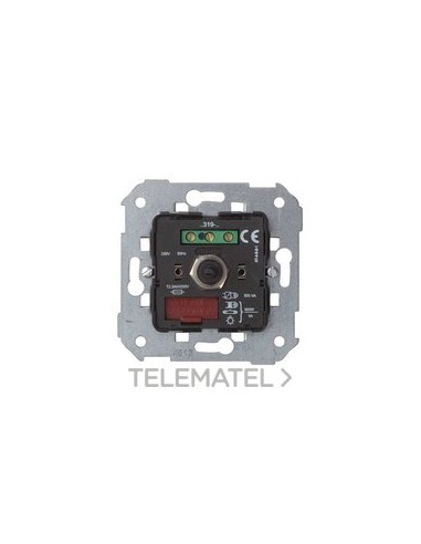 REGULADOR ELECTRÓNICO UNIVERSAL SIMON 73