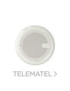 REJILLA PARA ALTAVOZ 5" BLANCO NIEVE