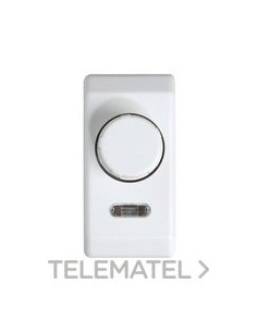 RG.ELTRON.TENS.UNV.SIMON 27 MOD.ESTR.BN