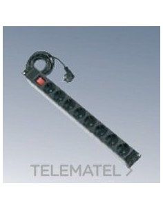 REGL.ELECTROBLOCK 8 BAS.FRANCESAS RJ CBL