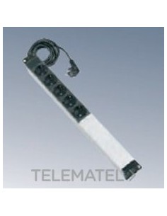 REGL.ELECTROBLOCK 5 BAS.FRANCESAS CBL.RJ