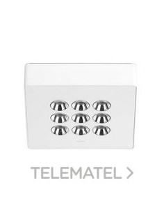 REFL.SUPF.SIMON COOL 80 MINI 3000K FLOOD