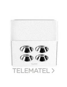 REFL.SUPF.SIMON COOL 80 MICRO 3000K SPOT