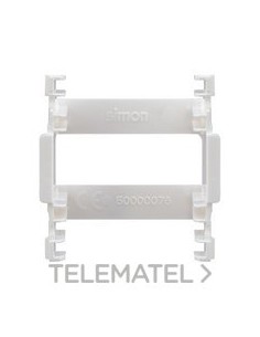 REC.ADPR.GUÍA DIN SIMON 500 CIMA CJ.PARE