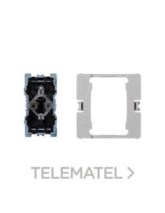 PULSADOR SIMON K45 UNIPOLAR 16A