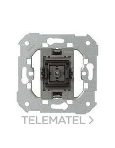 PULSADOR SIMON 77 CON LUMINOSO 10A