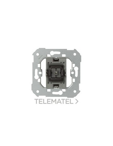 PULSADOR SIMON 77 CON LUMINOSO 10A