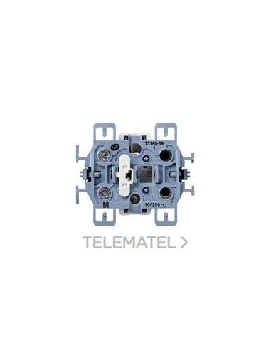 PULSADOR SIMON 73 CON LUMINOSO