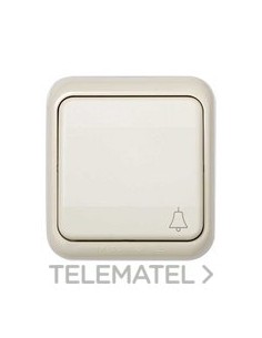 PULS.SIMON 44 CAMP.EMP.10A 250V IP-54 BG