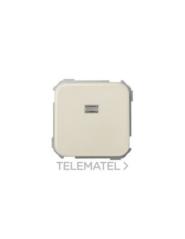 PULSADOR SIMON 31 S/GRAB.LUMIN.MF