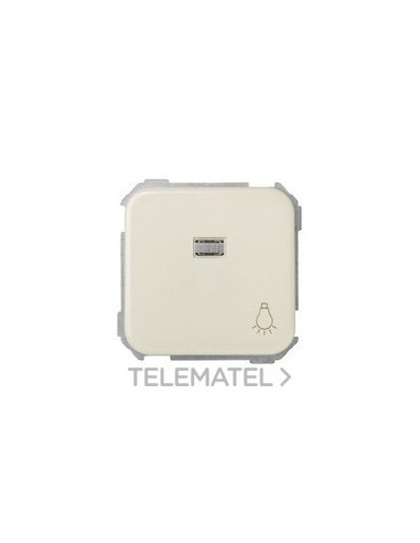 PULSADOR SIMON 31 GRAB.LUZ LUMIN.MF