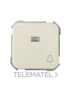 PULSADOR SIMON 31 GRAB.CAMP.LUMIN.MF