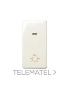 PULSADOR SIMON 27 LUZ LUMIN.MOD.ESTR.MF