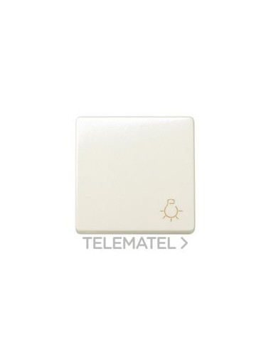 PULSADOR SIMON 27 LUZ MOD.An MF