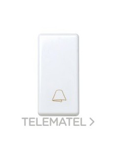 PULSADOR SIMON 27 GRAB.CAMP.MOD.ESTR.BN