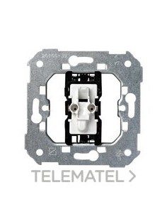 PULSADOR SIMON 26 CON LUMINOSO