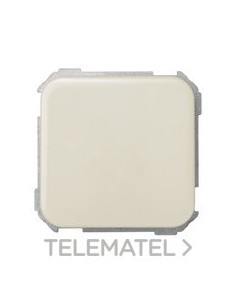 PULSADOR N SIMON 31 MARFIL