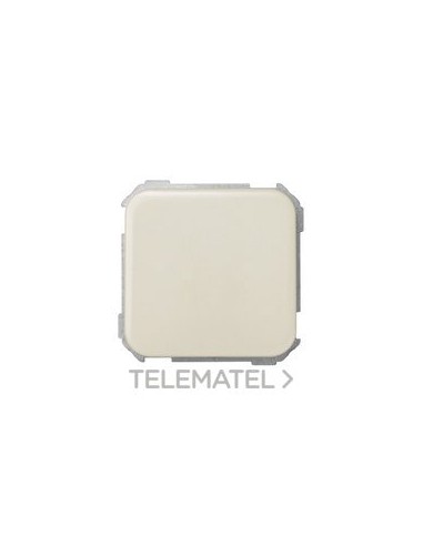 PULSADOR N SIMON 31 MARFIL