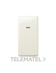 PULSADOR N SIMON 27 MOD.ESTR.LUMIN.MF