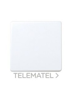 PULSADOR N SIMON 27 BLANCO NIEVE