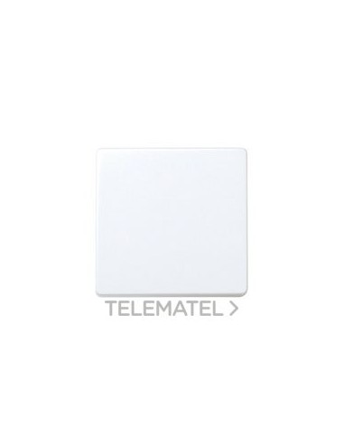 PULSADOR N SIMON 27 BLANCO NIEVE