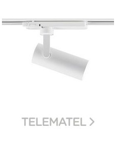 PROY.SIMON POINT 56 FLOOD DALI 2700K BL