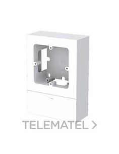 ADAPTADOR 1 MEC.UNIV.PC+ABS U42X BN