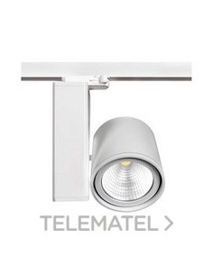 PROY.SIMON 640 CRL.WW 3000K 2300lm WIDE