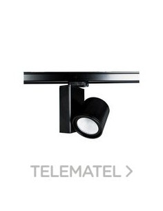 PROY.SIMON 640 CRL.WW 3000K 2300lm WIDE