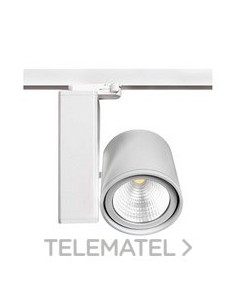 PROY.SIMON 640 CRL.WW 3000K 2300lm SPOT