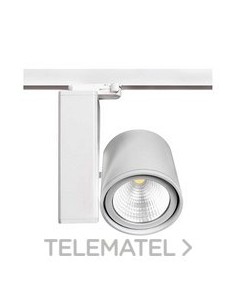 PROY.SIMON 640 CRL.NW 4000K 2200lm WIDE