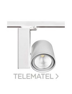 PROY.SIMON 640 CRL.NW 4000K 2200lm SPOT