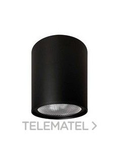 PROY.SIMON 640.32 SUPF.WW 3000K SPOT BL