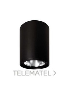 PROY.SIMON 640.31 SUPF.WW 3000K SPOT NG