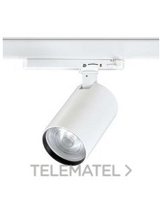 PROY.SIMON 615 CRL.4000K 2500lm 25W WIDE