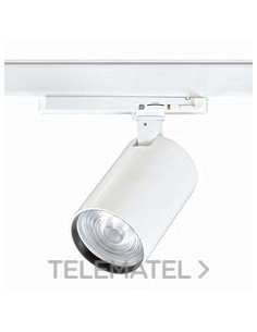 PROY.SIMON 615 CRL.4000K 2200lm 23W SPOT