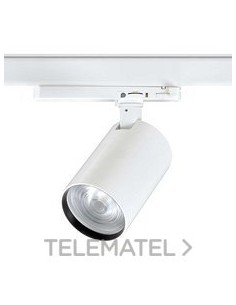 PROY.SIMON 615 CRL.2700K 2000lm 25W FLOO