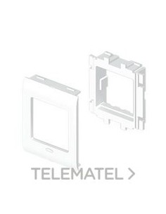 ADAPTADOR 1 MEC.SIMON 27 CBTA.65 U24X BN