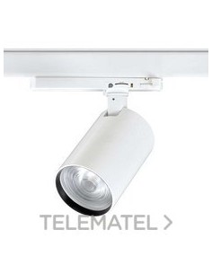 PROY.SIMON 615 CRL.2700K 1700lm 23W SPOT